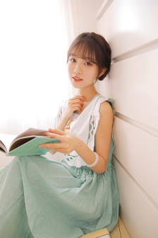 WRITEAS花蕊
