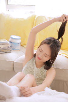 家庭重组